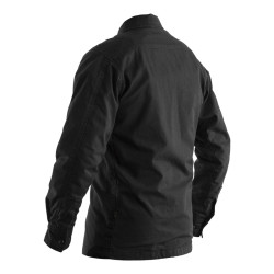 Veste RST Heavy Duty CE textile - ardoise