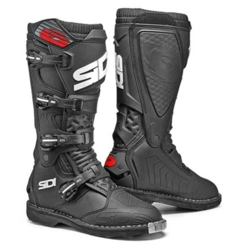 Bottes SIDI X-Power noir taille 42