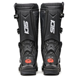 Bottes SIDI X-Power noir taille 42