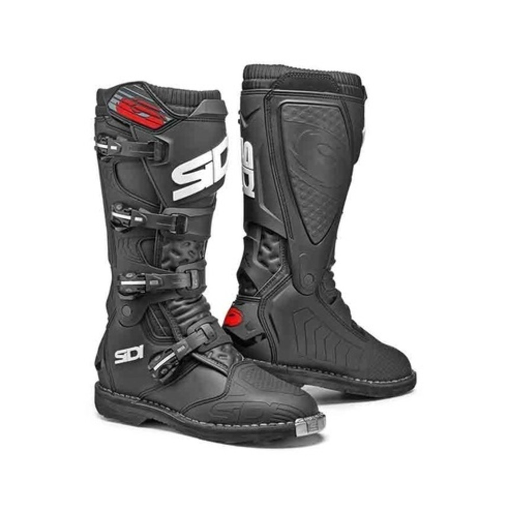 Bottes SIDI X-Power noir taille 43