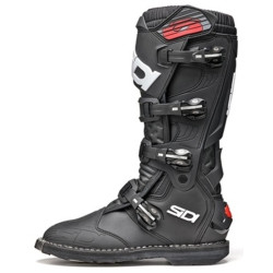 Bottes SIDI X-Power noir taille 45