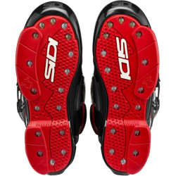 Bottes SIDI Crossfire 2 SM - noir
