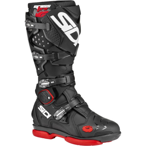Bottes SIDI Crossfire 2 SM - noir