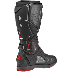 Bottes SIDI Crossfire 2 SM - noir