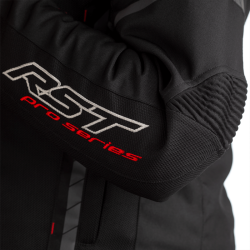 Veste RST Pro Series Ventilator-X CE textile - noir
