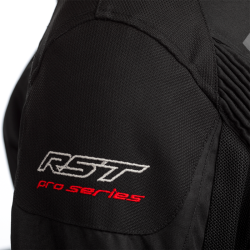 Veste RST Pro Series Ventilator-X CE textile - noir
