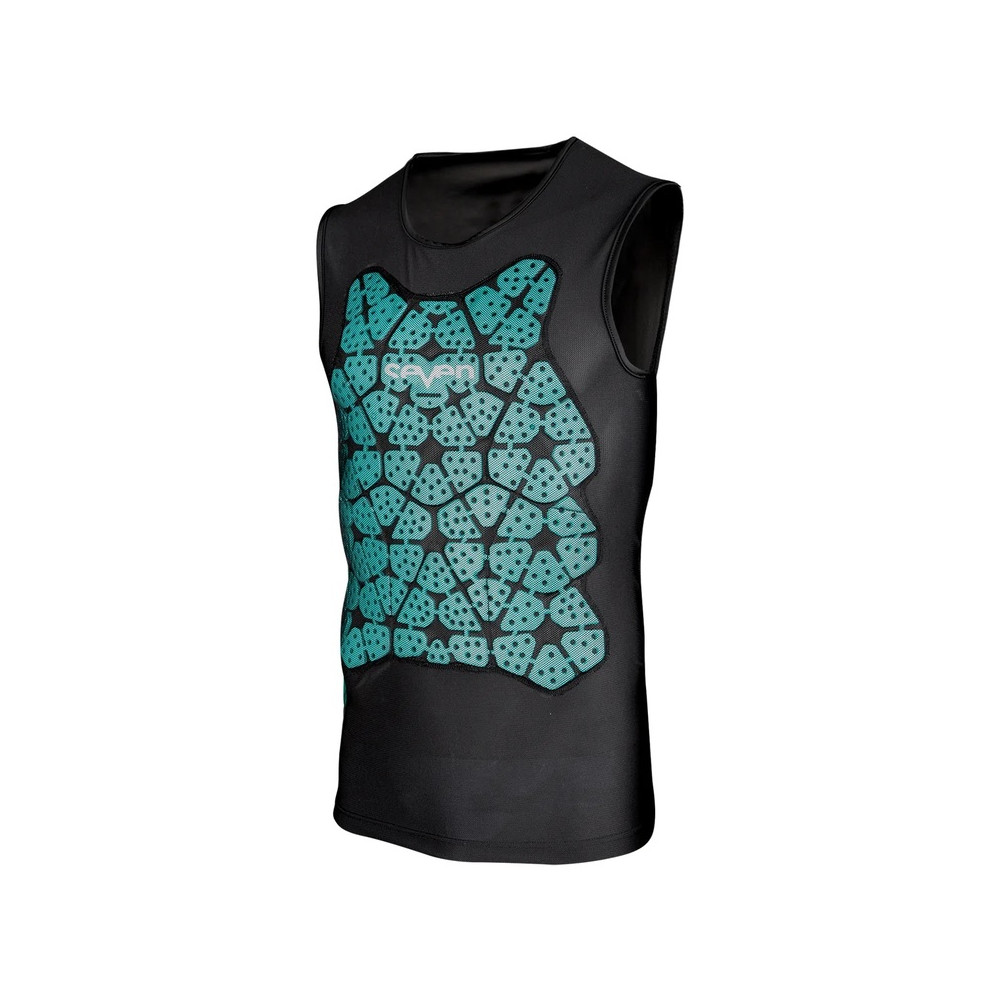 Maillot de protection SEVEN Fusion Roost Guard