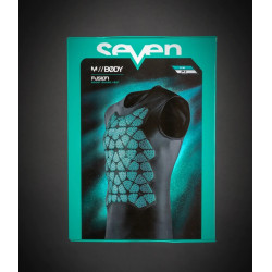 Maillot de protection SEVEN Fusion Roost Guard