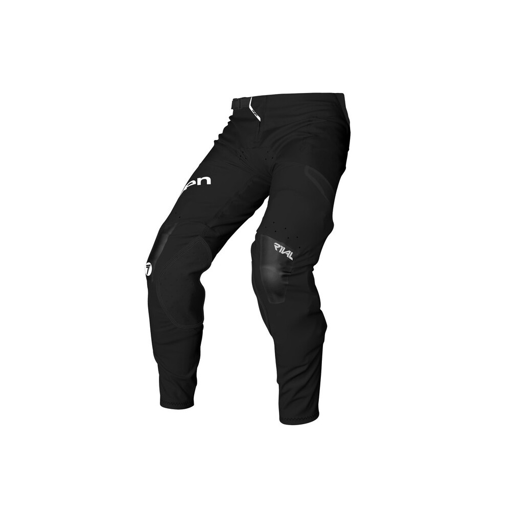 Pantalon SEVEN Rival Staple - noir