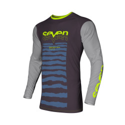 Maillot SEVEN Vox Surge -...