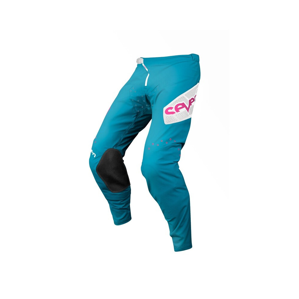 Pantalon SEVEN Zero League - vice