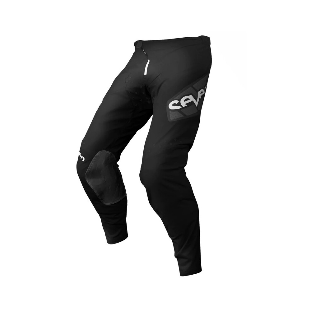 Pantalon SEVEN Zero Staple - noir