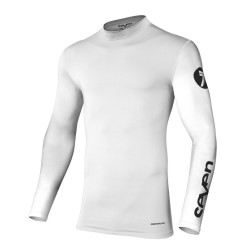 Maillot SEVEN Zero Staple...