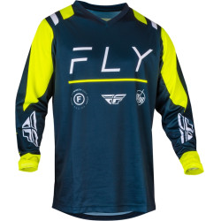 Maillot FLY RACING F-16 -...