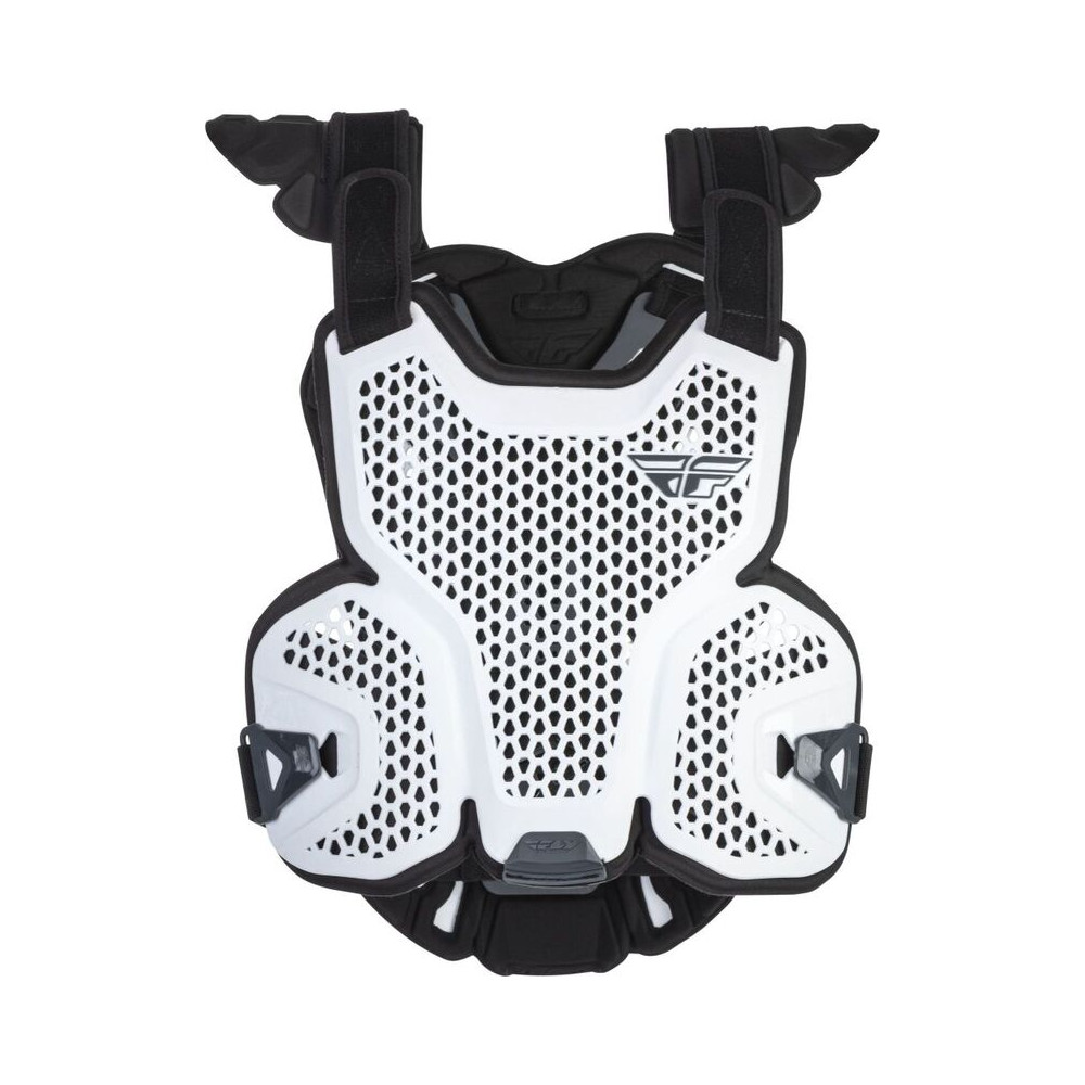 Plastron FLY RACING Revel Lite CE Roost