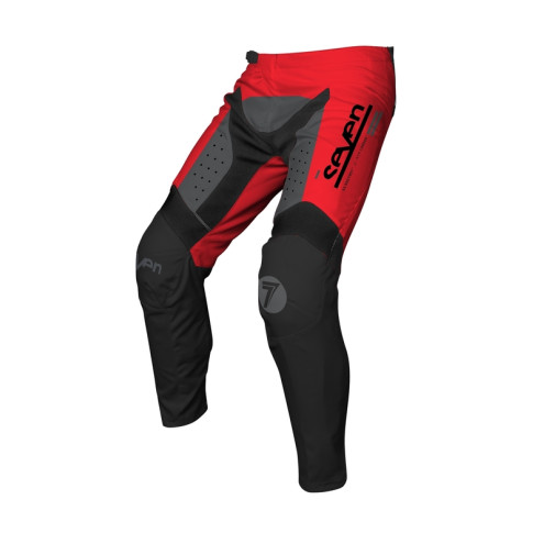 Pantalon SEVEN Vox Aperture - rouge fluo
