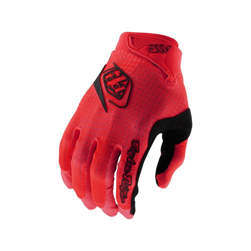Gants enfant TROY LEE DESIGNS Air - Mono rouge
