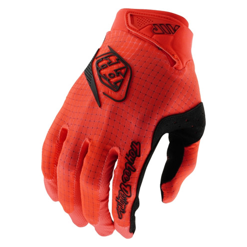 Gants enfant TROY LEE DESIGNS Air - Mono orange