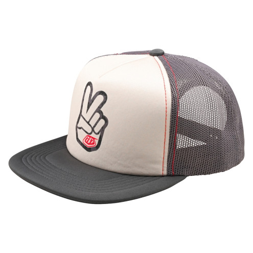 Casquette TROY LEE DESIGNS Trucker Snapback Peace Out