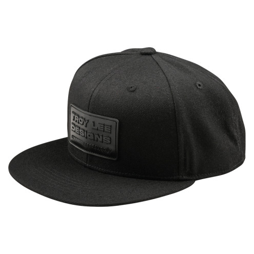 Casquette TROY LEE DESIGNS Flat Bill Snapback Factory