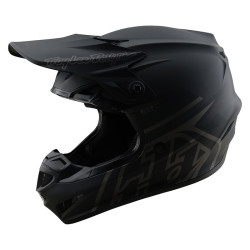 Casque TROY LEE DESIGNS GP...