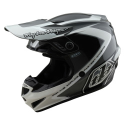 Casque TROY LEE DESIGNS GP...
