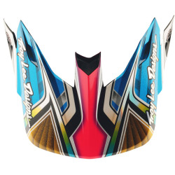 Visière TROY LEE DESIGNS...