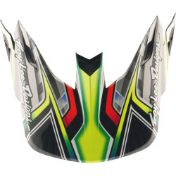 Visière TROY LEE DESIGNS...