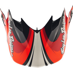 Visière TROY LEE DESIGNS GP...