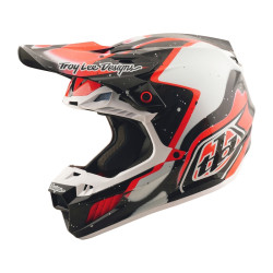 Casque TROY LEE DESIGNS SE5...