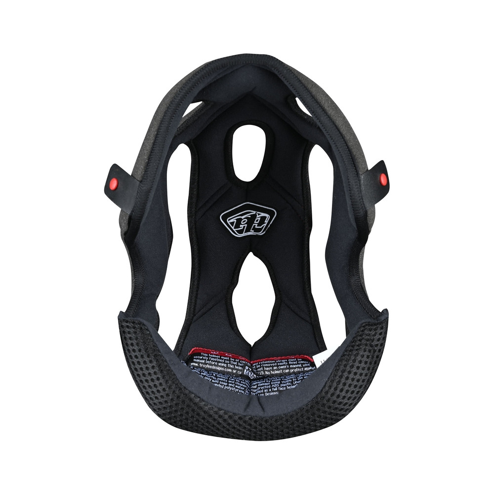 Coiffe TROY LEE DESIGN GP Comfort