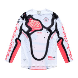 Maillot TROY LEE DESIGNS SE...