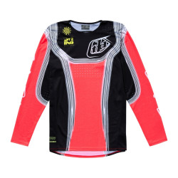 Maillot TROY LEE DESIGNS SE...