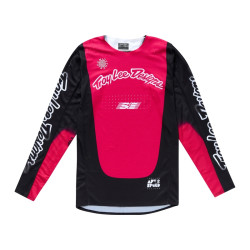 Maillot TROY LEE DESIGNS SE...