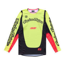 Maillot TROY LEE DESIGNS SE...