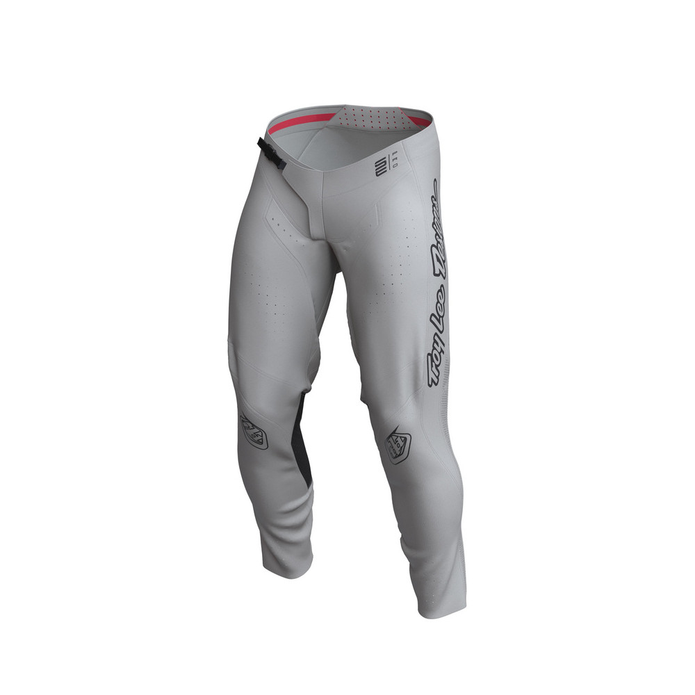 Pantalon TROY LEE DESIGNS SE Pro Solo - Chalk