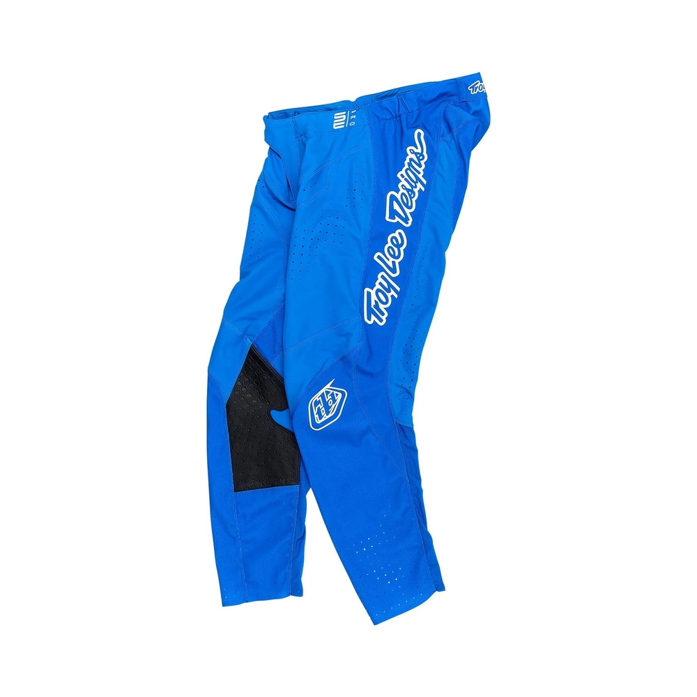 Pantalon TROY LEE DESIGNS SE Pro - Solo Bright Blue