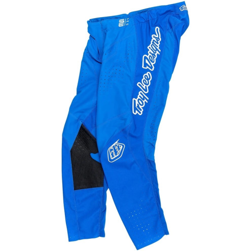 Pantalon TROY LEE DESIGNS SE Pro - Solo Bright Blue