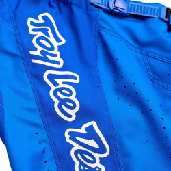 Pantalon TROY LEE DESIGNS SE Pro - Solo Bright Blue