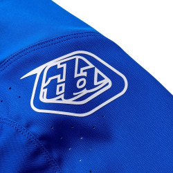 Pantalon TROY LEE DESIGNS SE Pro - Solo Bright Blue
