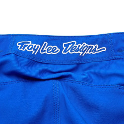 Pantalon TROY LEE DESIGNS SE Pro - Solo Bright Blue
