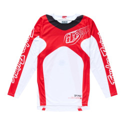 Maillot TROY LEE DESIGNS GP...