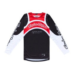 Maillot TROY LEE DESIGNS GP...