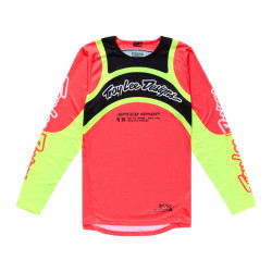 Maillot TROY LEE DESIGNS GP...