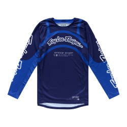 Maillot TROY LEE DESIGNS GP...