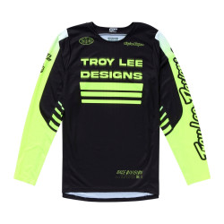 Maillot TROY LEE DESIGNS GP...