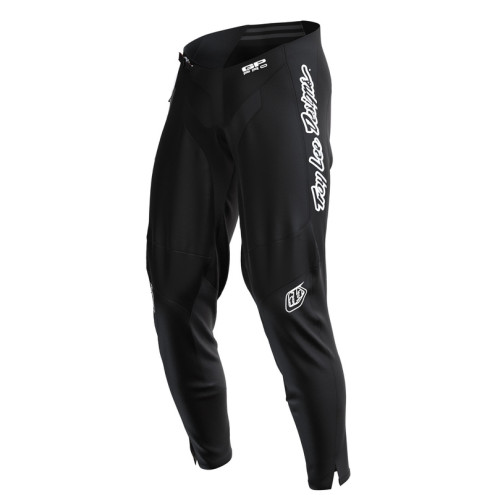 Pantalon TROY LEE DESIGNS GP Pro Mono - noir