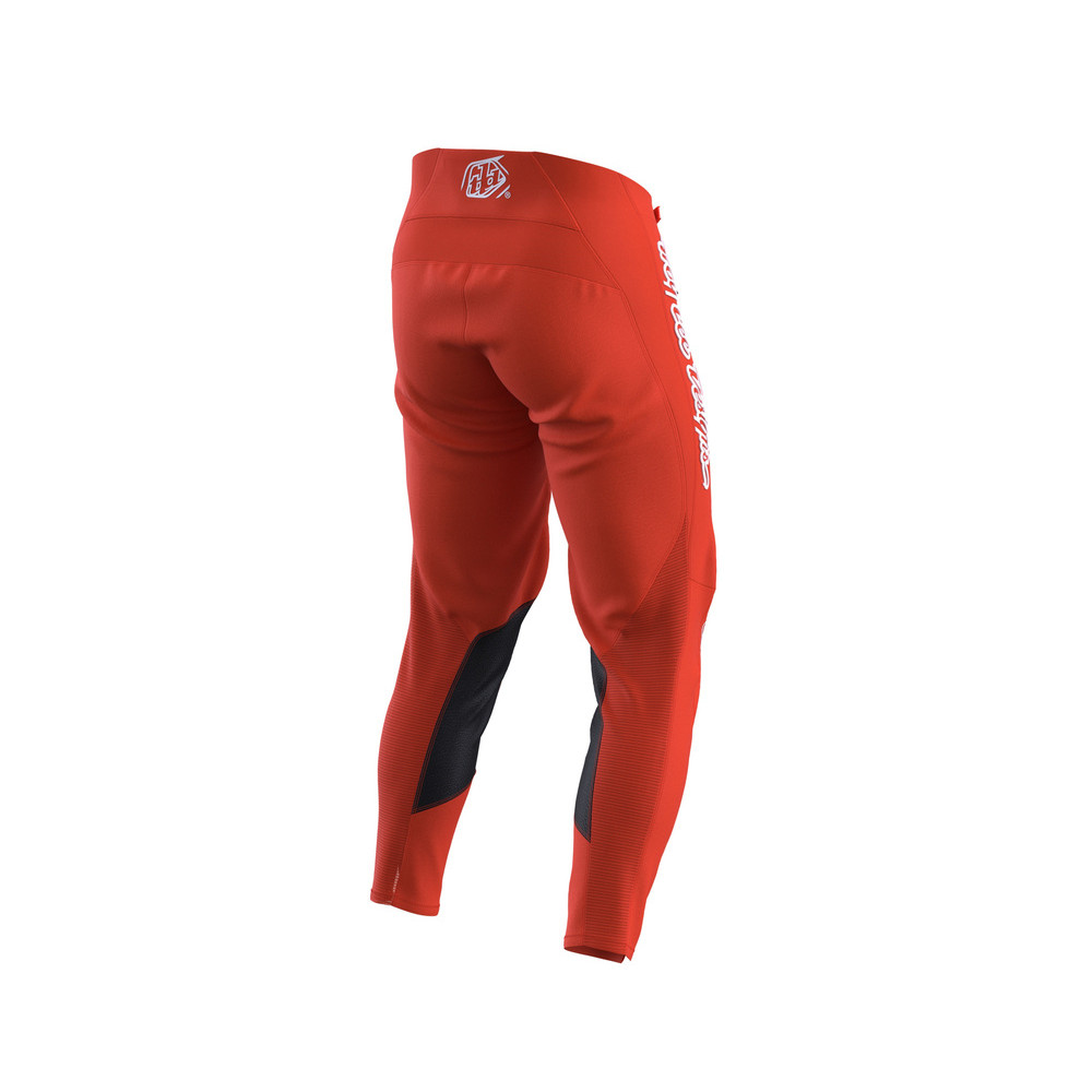 Pantalon TROY LEE DESIGNS GP Pro Mono - orange