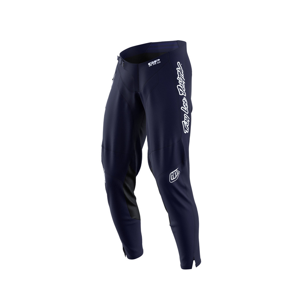 Pantalon TROY LEE DESIGNS GP Pro Mono - Navy