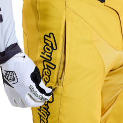 Pantalon TROY LEE DESIGNS GP Pro - Mono Gold